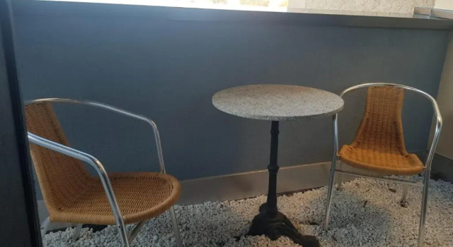 Номер Standard BLOOM Boutique Hotel & Lounge Basel