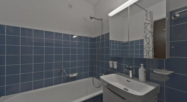 Апартаменты Chesa Arlas - St. Moritz-Chesa Arlas - St. Moritz
