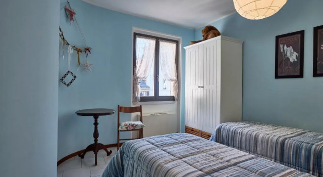 Bella Omegna Apartments, Prenota Appartamento Omegna Lago di Orta