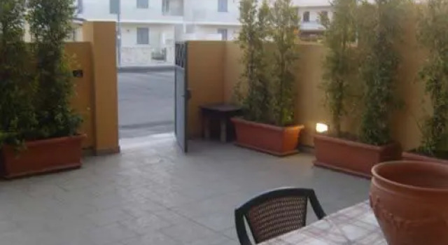 Casa Vacanza Leonardo