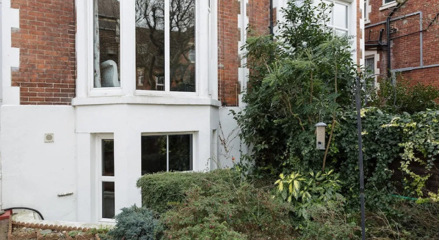 Albany Garden, Varaa Huoneisto Asunnot kohteessa Merseyside, Huoneisto