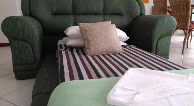 Brava Apart Hotel