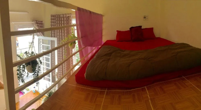 Homestay Nha Toi 1