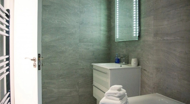 Wolverton Suite, Забронировать Отель Отели Англии 4 звезды, 4*