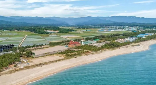 Siganyeohang, Buchen Sie Hotel Gangneung Gangwon-Do