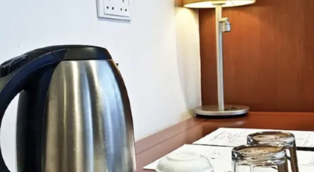 Номер Deluxe Abdul Razak Hotel Apartment