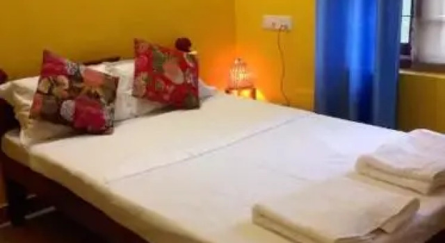 Raga Saagaram Rooms