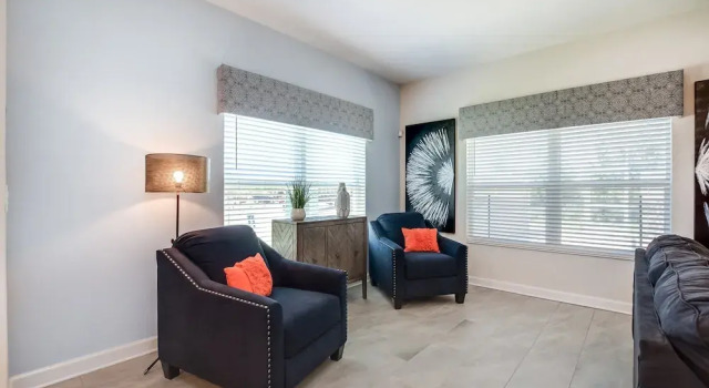 910pb Luxury Furnished 5 Bedroom 5 Bathroom