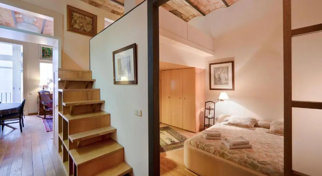Апартаменты Habitat Apartments La Bohème