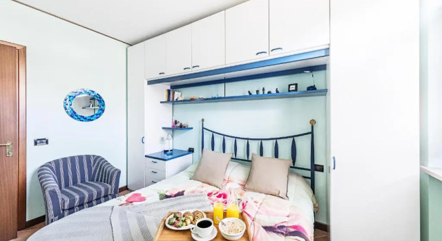 Le Cicorie 8 P1 Apartment by Wonderful Italy