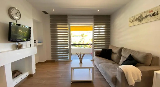 Golden Mile Studio - EaW Homes