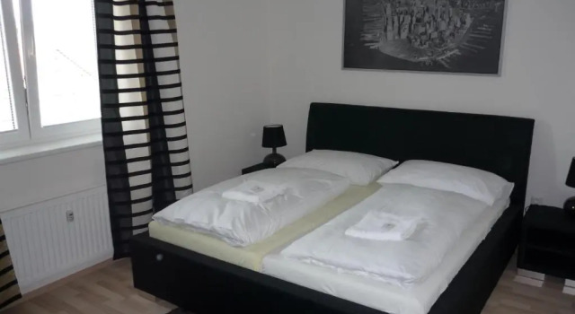 Апартаменты Pension Bella