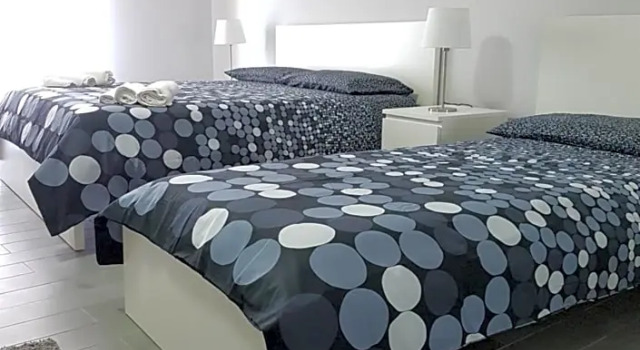 B&B MaisonBlanche, Book Bed and Breakfast Hotels in Sicily with Parking, Parking