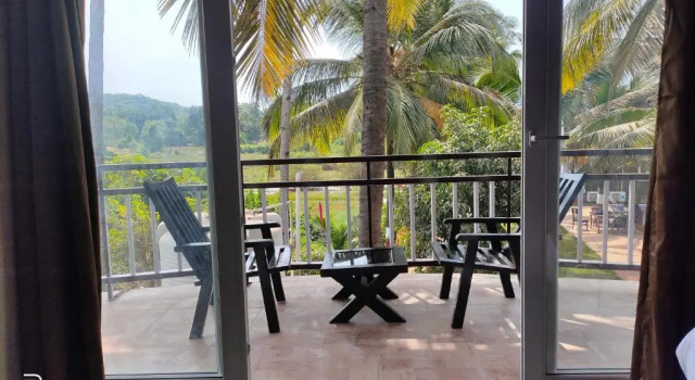 Номер Superior Casa Seaesta Beach Cottages and Suites