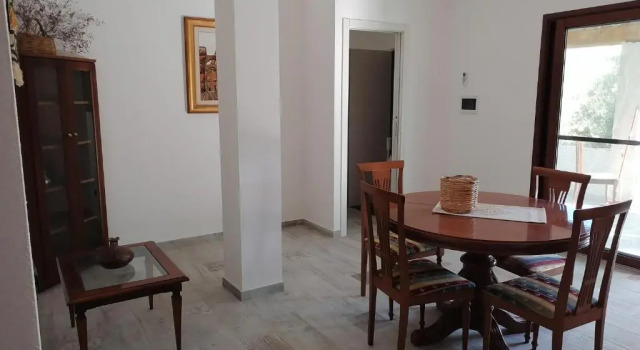 Апартаменты Agriturismo "PIRASTRERI"