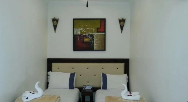 Номер Standard Les Rêves De Marrakech
