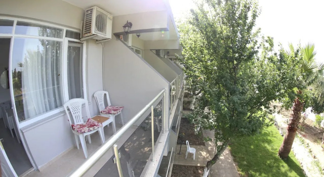 Номер Standard с балконом Bulut Garden Boutique Hotel