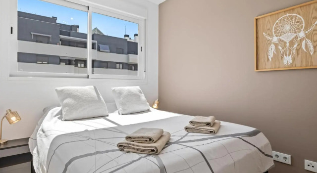 Luxury new apartment - private parking- Estepona, Забронировать Апартаменты/квартира Эстепона Коста-дель-Соль, рядом с Пляж Рада