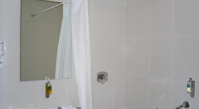 Номер Standard The Horse and Hound Hotel