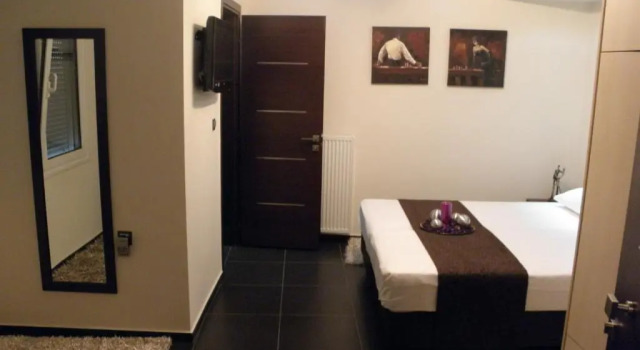 Номер Standard Casa Di Lusso