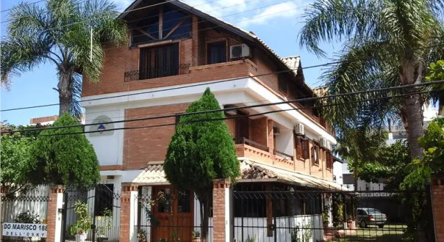 Dell Osky Hospedagem