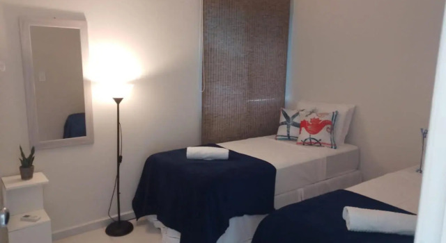 Excelente Apartamento Vista Mar em Maragogi, Забронировать Апартаменты/квартира Апартаменты Марагожи, рядом с Пляж Марагоги, Апартаменты/квартира