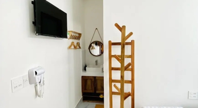 Двухместный номер Standard Hero Hostel & Billiards