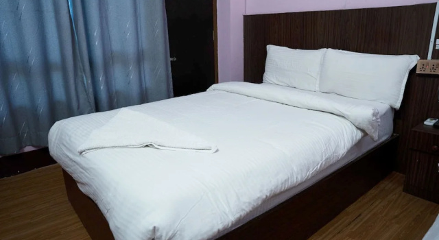 Двухместный номер Deluxe Hotel Yes