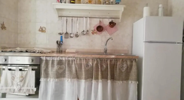 Апартаменты Stella House