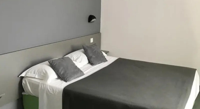 Fasthotel Marvejols, Rezervasyon Otel Lozère otoparklı oteller, Otopark
