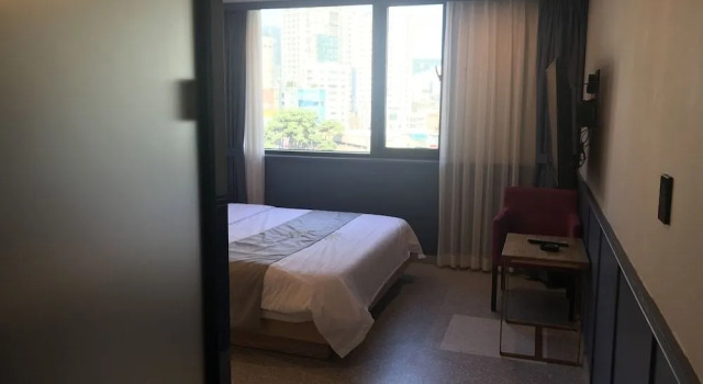 Carino Hotel, Reserva ahora Hotel Dongnae-Gu Busán