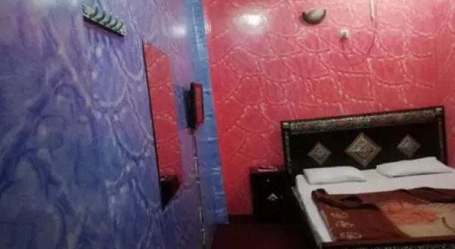 Hotel Pak Inn 2