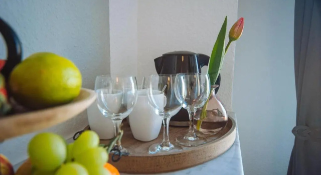 Номер Standard Apartmenthaus Kaiser Friedrich