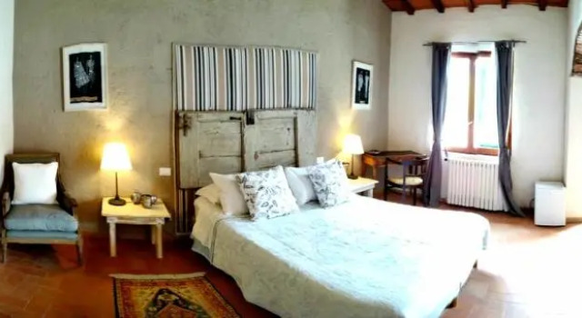 casa Le Franche