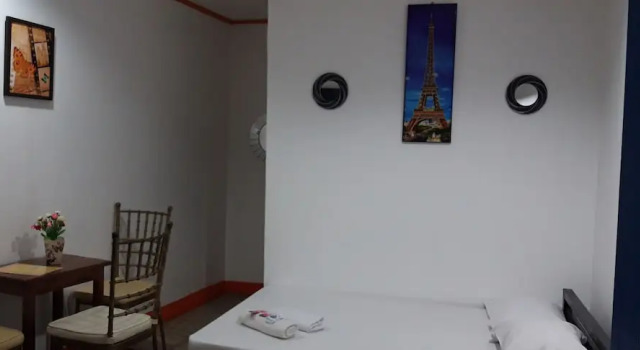 Suite De lujo Hotel de Bruce Koo