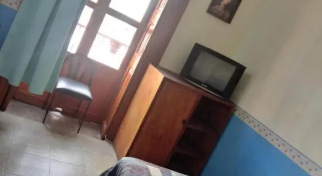 Двухместный номер Standard Hospedaje Del Campanero 19