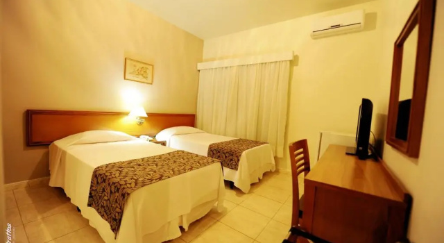 Номер Luxury Regente Hotel