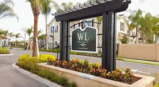 Family 3BR Home in Lucaya Resort, Rezerwuj Ośrodek wypoczynkowy Kissimmee Kissimmee