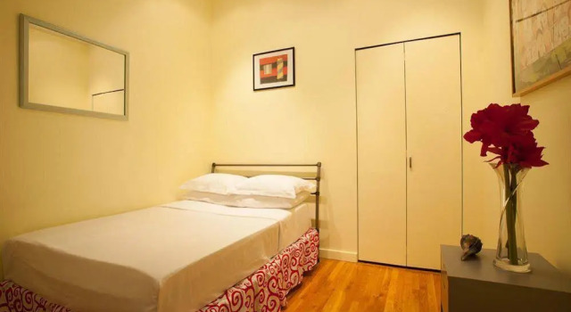 onefinestay - Midtown apartments, Забронировать Апартаменты/квартира Апартаменты Нью-Йорка, рядом с Дома Вилларда, Апартаменты/квартира