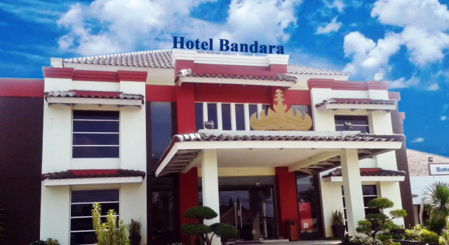 Hotel Bandara Syariah, Book Hotel Hotels in Sumatra with Breakfast, Breakfasts