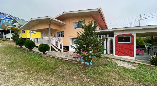 OYO 90196 Midori Homestay
