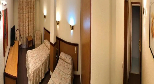 Номер Economy Apartamentos Turísticos Roc Del Castell