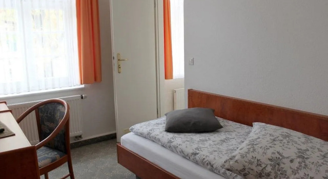 Parkhotel & Kurcafe Bad Sassendorf