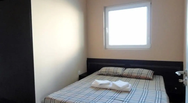 Апартаменты Executive Budva Apartments