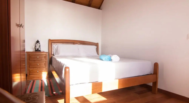 Коттедж Casa Raivinha