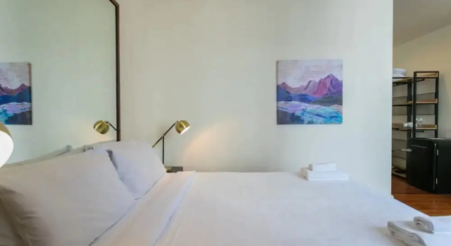 Studio Apt Hotel Pool, Gym, Wifi, Buchen Sie Hotel Auckland 