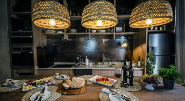 Люкс La Maria Hotel Boutique