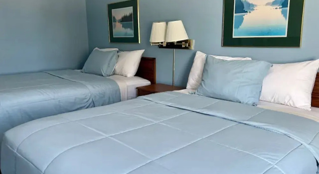 Cedarville Hotel, Varaa Hotelli  