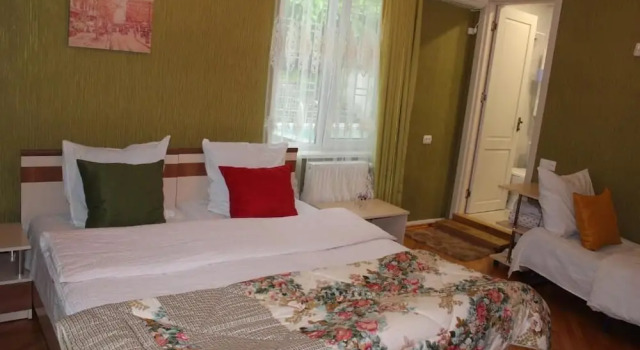 Habitación De lujo Family Hotel Lago & Wine Cellar