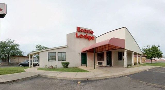 Knights Inn South Bend, Buchen Sie Hotel South Bend Bundesstaat Indiana